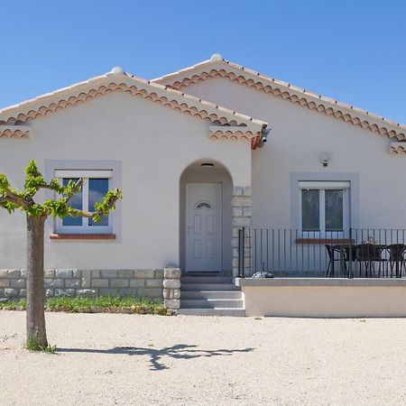 L Orchidee Villa Mormoiron Dış mekan fotoğraf