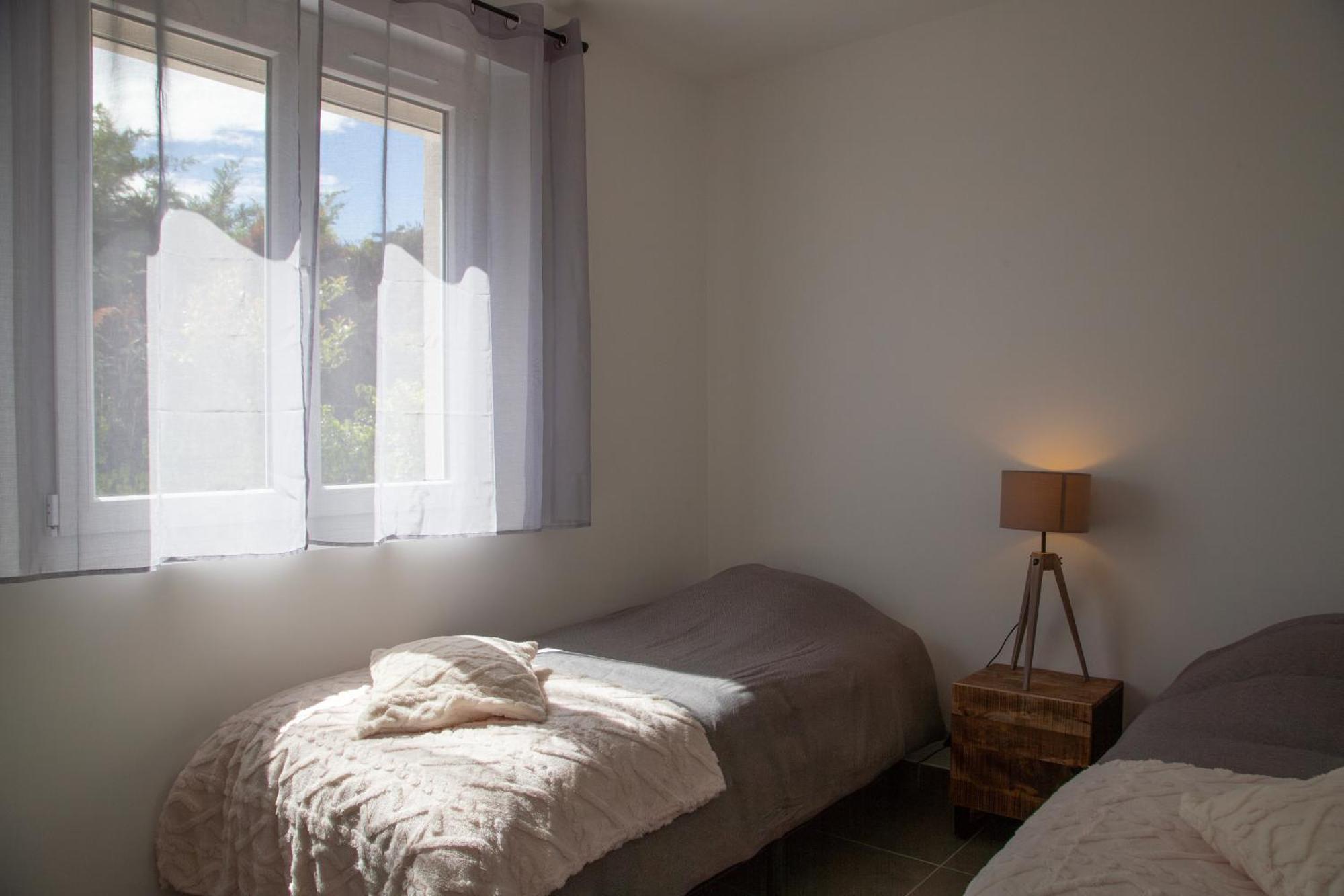 L Orchidee Villa Mormoiron Dış mekan fotoğraf