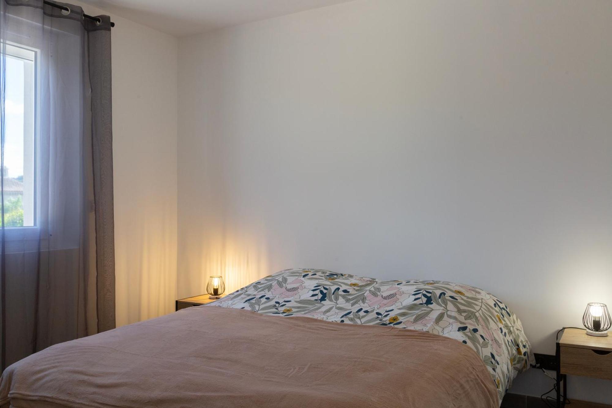 L Orchidee Villa Mormoiron Dış mekan fotoğraf