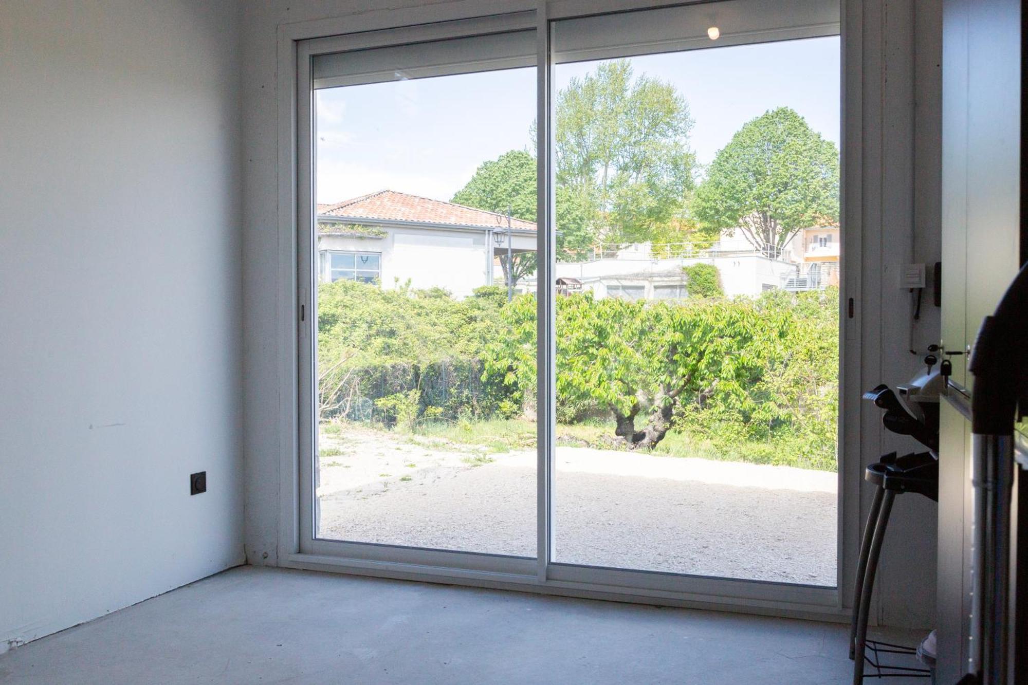 L Orchidee Villa Mormoiron Dış mekan fotoğraf
